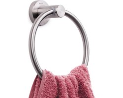 BOTC Handdoekring - Ø 16.5 cm - Handdoekring - Handdoekrek - Badkamer Accessoires