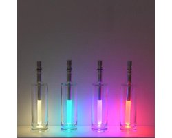 BottleLight - Bottlelight Vivi Led Adjustable Color and Brightness
