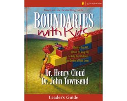 Boundaries with Kids