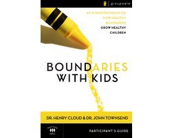 Boundaries With Kids