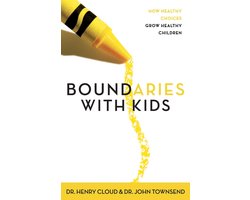 Boundaries with Kids