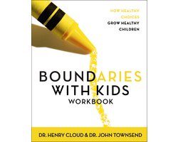 Boundaries with Kids Workbook