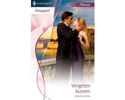 Bouquet 3169 - Vergeten kussen