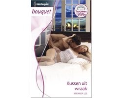 Bouquet 3274 - Kussen uit wraak