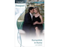 Bouquet 3365 - Romantiek in Rome