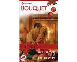 Bouquet 3682 - Een kus voor kerst