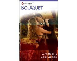Bouquet 396 - Verhitte kus
