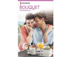 Bouquet 412 - Verwarrende kus