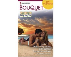 Bouquet Favorieten 415 - Ruisende palmen ; Zilte kussen ; Tropische nachten
