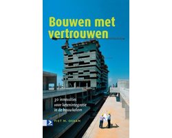 Bouwen met vertrouwen