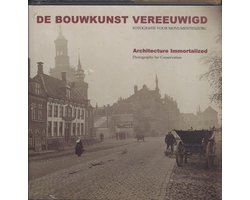 Bouwkunst vereeuwigd
