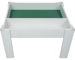 Bouwtafel - speeltafel - geschikt voor Lego