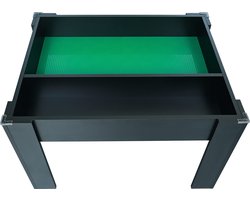 Bouwtafel - speeltafel - geschikt voor Lego bouwstenen