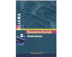 Bouwtechniek / Onderbouw