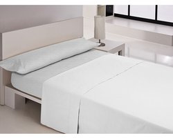 Bovenblad Happy Home MIX COLORS Wit Bed van 150
