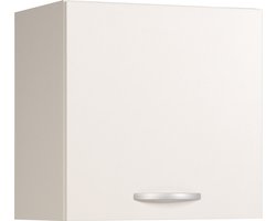 Bovenkast Eko 60 cm - wit