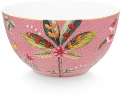 Bowl La Majorelle Pink 15cm