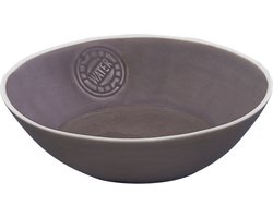 Bowls and Dishes WateR Schaal 17 cm Taupe
