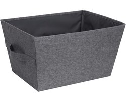 Box Of Sweden trapeziumvormige opbergdoos (groot), opvouwbare doos