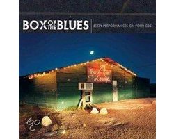 Box of the Blues