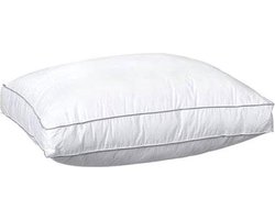Boxkussen Basic -60x50x10 cm-