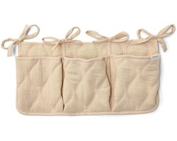 Boxorganiser - Beige - Essentials