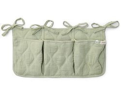 Boxorganiser - Groen - Essentials