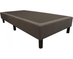 Boxspring Amsterdam , Goedkoopste boxspring van Nederland - 80x190