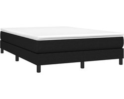 Boxspring Bed met Stevige Constructie 140x200 cm