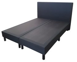 Boxspring Bjorn 140x200 Aanbieding