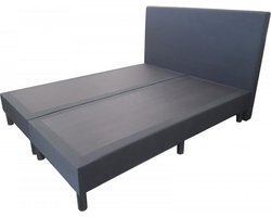 Boxspring Bjorn 160x200 Aanbieding