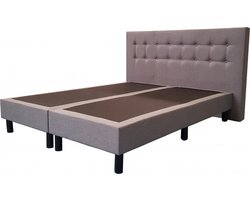 Boxspring Continental 140x200