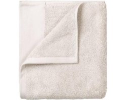 Boxxxie - Blomus Gastendoek (set/4) RIVA 30x30 cm Moonbeam