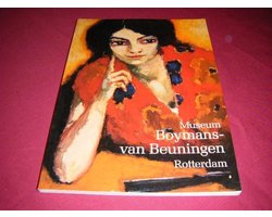 Boymans-Van Beuningen Museum