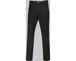 BP 1643 pantalon voor hem en haar, koksbroek | XL