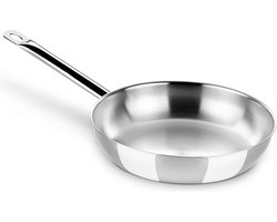 BRA A121611 pan Multifunctionele pan Rond