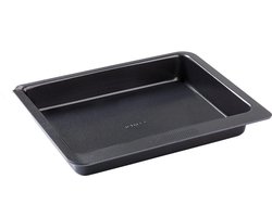 Braadslede Rechthoek 35 x 26 cm - Pyrex | Magic