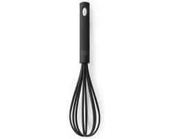 Brabantia Black Line Garde - Anti-aanbak - Zwart
