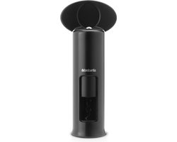 Brabantia Classic Kurkentrekker - Zwart