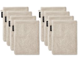 Brabantia Gastendoek Brabantia - - Zacht Beige - 100% Katoen (BCI)