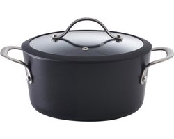 Brabantia Infinity- Kookpot met deksel 20 cm