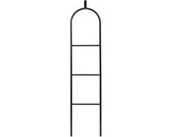 Brabantia Linn Dressboy - Kledingrek - Matt Black