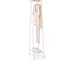 Brabantia Linn Kledingrek Compact - White
