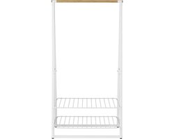 Brabantia Linn Kledingrek Large - White