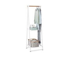 Brabantia Linn Kledingrek Small - White