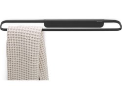 Brabantia MindSet Handdoekrek - Mineral Infinite Grey