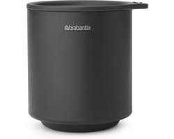 Brabantia MindSet Opbergpotje - Mineral Infinite Grey
