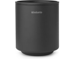 Brabantia MindSet Tandenborstelhouder - Mineral Infinite Grey