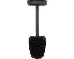 Brabantia MindSet Vervangingsborstel - Dark Grey