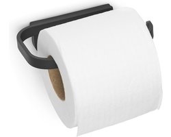 Brabantia MindSet WC Rolhouder - Hangend - Mineral Infinite Grey